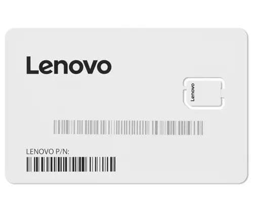 CB: ThinkPad Thales eSIM-Karte für 8€ inkl. Versand (Lenovo)