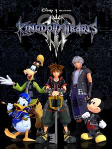 Kingdom Hearts-Reihe | PC Epic Games