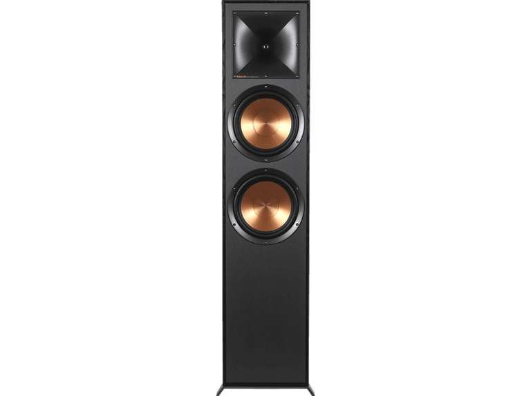 (MediaMarkt) Klipsch R-820F Lautsprecher Stückpreis