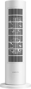 [mi.com] Xiaomi Smart Tower Heater Lite (App-Steuerung/Sprachsteuerung, 2kW, 70° Oszillation, automatische Temperaturregelung)
