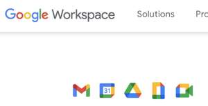 G Suite Google Workspace weiterhin kostenlos für Privatanwender