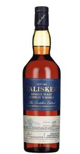 Talisker Distillers Edition 2011-2021. Single Malt Whisky