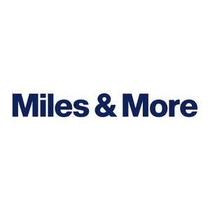 Miles and More Kreditkarte (privat) mit 30.000 Punkten