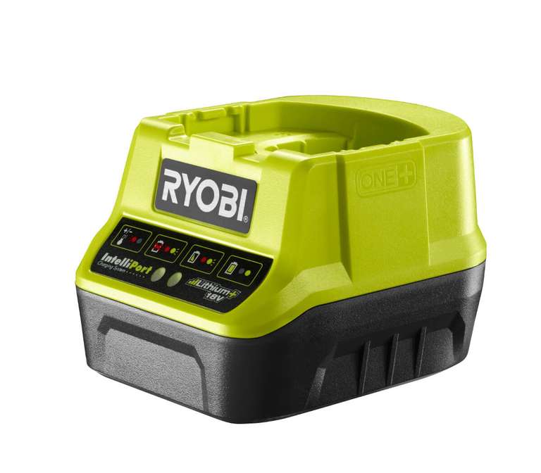 Ryobi Vorteilspaket Combo-Kit bei Markenbaumarkt24 für 219,00€ inkl. Versand | Stichsäge | Akkuschrauber | Winkelschleifer | Zubehör