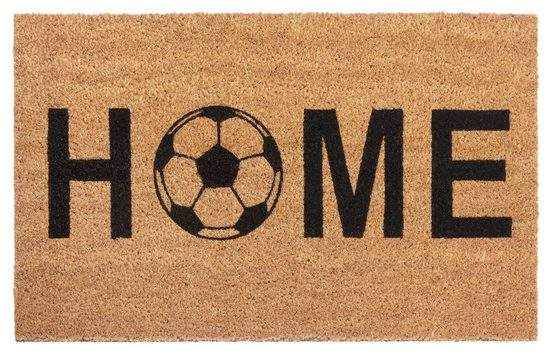 Fußmatten Sammeldeal: z.B. HANSE Home Kokos Home Soccer oder Football  Season Field (45x 75cm) für 5,99€ mit Otto Up Plus oder + 2,95€ VSK |  mydealz