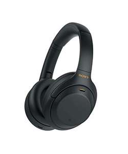 Sony WH-1000XM4 kabellose Bluetooth Noise Cancelling Kopfhörer (B-Ware - Zustand sehr gut)