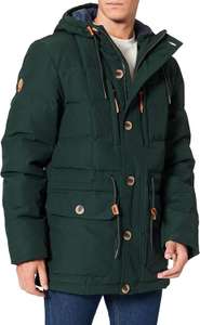 Amazon Superdry Mountain Expedition Parker L