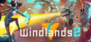 Windlands 2 im Meta Quest Store