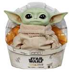Mattel Star Wars Baby Yoda Plüsch, 28 cm für 14,99€ (Prime)