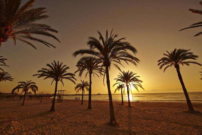 3 Nächte 3 Sterne Hotel im El Arenal (Palma de Mallorca) inklusive Flüge für 86€ pro Person