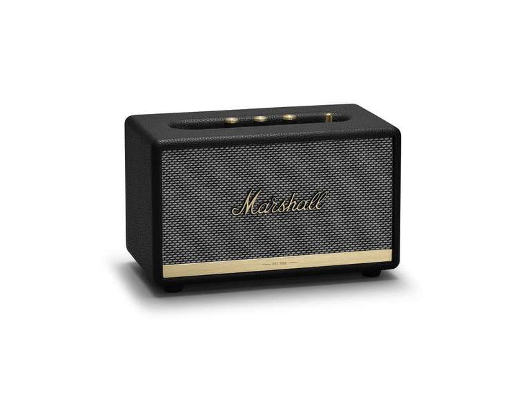 Marshall Acton II Bluetooth-Lautsprecher 30W