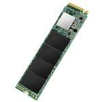 [Amazon] Transcend 512GB PCIe Gen3 x4 M.2 SSD 2280 für High-End-Anwendungen (bis zu 1.700 / 1.400 MB/s)