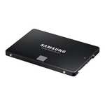 Samsung SSD 870 EVO 4TB, SATA