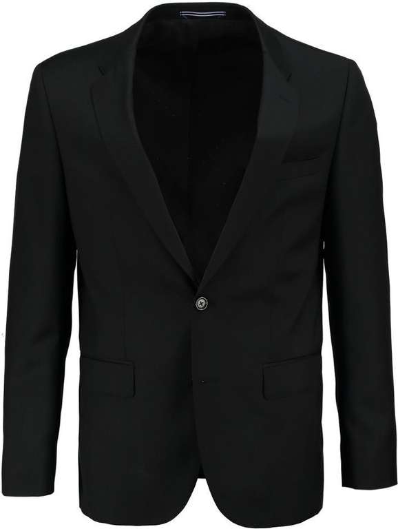 Tommy Hilfiger Anzugssakkos in 5 verschiedenen Farben für je 69,99 € (Gr. 24 - 110)