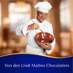 Lindt Schokolade LINDOR und ROULETTE Mischung / 8 Sorten / 1473 g im Sparabo / 15,88€ pro Kilo