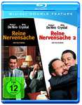 Reine Nervensache 1+2 (2 Blu-ray) (Prime)