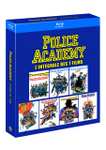 [Amazon.fr] Police Academy - 7 Filmesammlung - Bluray - deutscher Ton