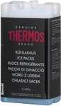 8x 200ml THERMOS Kühlakkus Premium (hält 12 Stunden kalt, unendlich verwendbar)