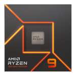 [Mindfactory] AMD Ryzen 9 7900 12x 3.70GHz So.AM5 BOX (von 0 bis 6 Uhr ohne Versandkosten möglich)