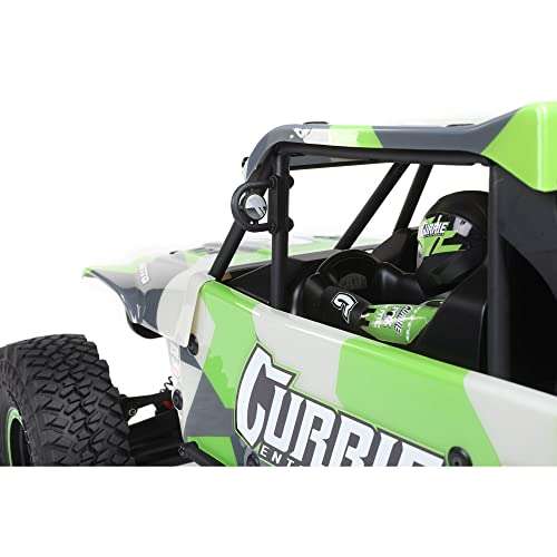 Losi Hammer Rey LOS03030T2 RC Auto 1/10 3s brushless 3150kV RTR | Bestprice