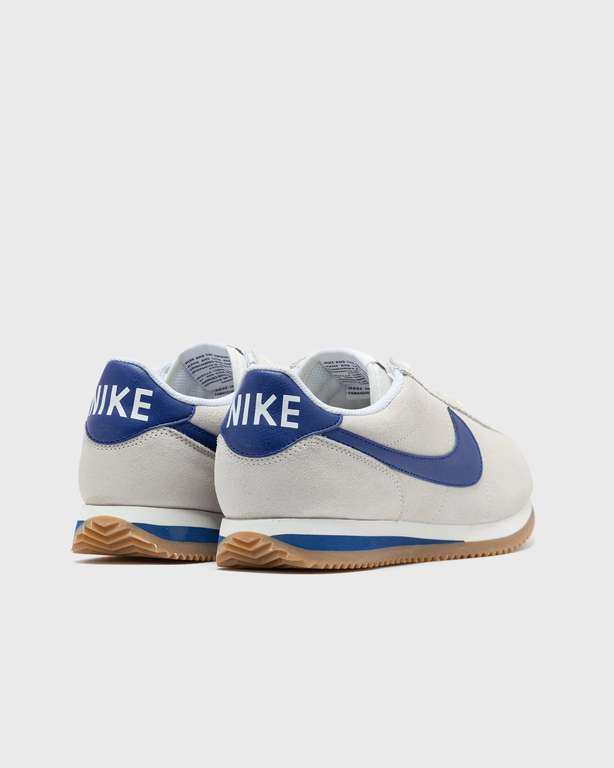 (AFEW) Nike Cortez "Royal Blue" für 54,60 €