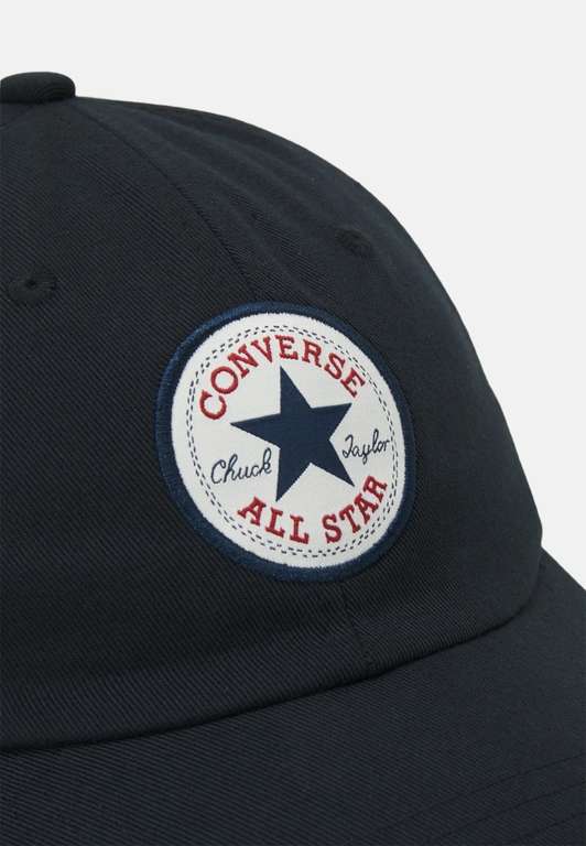 Converse Baseball Cap Unisex 100% Baumwolle (Zalando)
