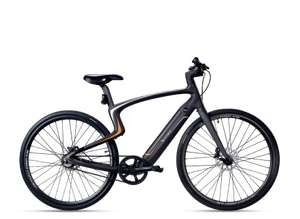 600€ Rabatt auf NewUrtopia Carbon 1 E-Bike