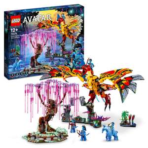 Lego 75574 Avatar bei Kaufland