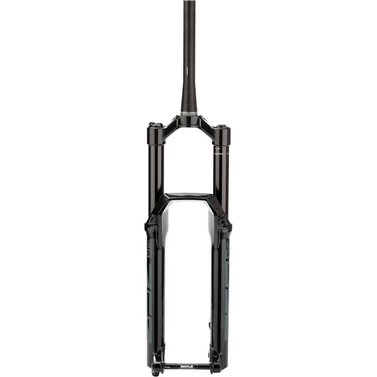 ROCKSHOX 2023 Fork ZEB SELECT CHARGER RC 29" 170mm BOOST 15x110mm Tapered Black