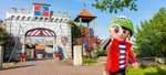 Playmobil Funpark + Hotel mit Frühstück für z.B. 2 Erwachsene & 2 Kinder (zw. 3 - 15 Jahren, unter 3 Jahre gratis) ab 158€ | bis Oktober