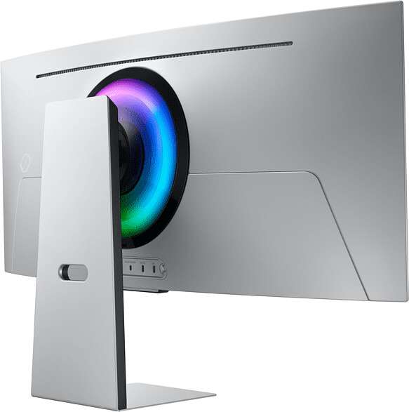 Samsung Odyssey OLED G8 (34") Gaming Monitor [CB oder Code=LIVEDEAL10]