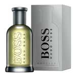 HUGO BOSS, BOSS Bottled , Aftershave 50ml