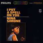 (Prime / Mediamarkt Abholung) Nina Simone - I Put A Spell On You (Vinyl LP)