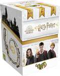 [KultClub] Time's Up! Harry Potter | Brettspiel (Quiz- / Partyspiel) für 4 - 12 Personen ab 8 Jahren | ca. 30 Minuten | BGG: 7.3