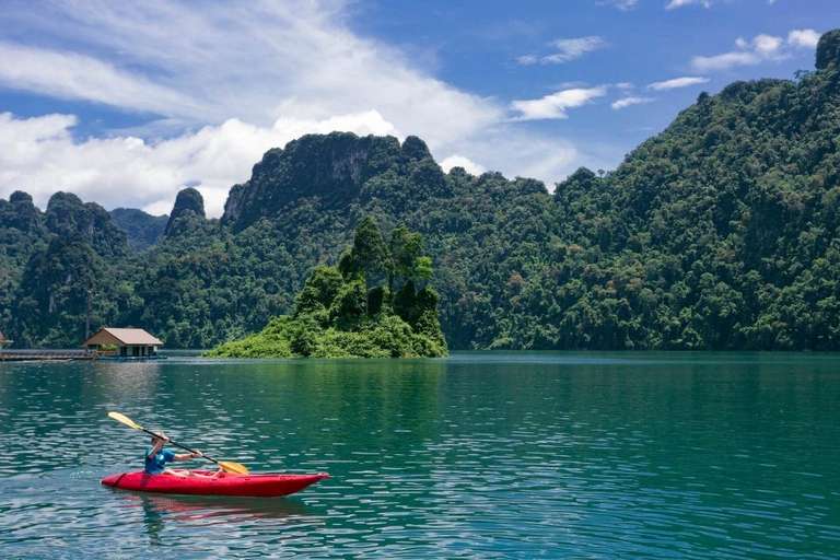 [Thailand] kostenfreier Eintritt in Nationalparks
