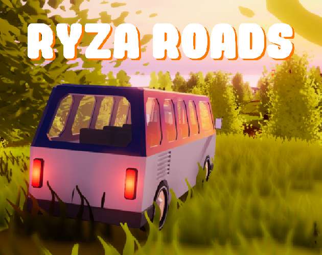 [itch.io] Ryza Roads vorübergehend kostenlos erhalten (Windows Installer, kein Launcher notwendig)