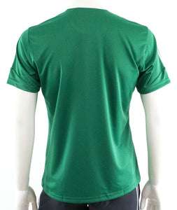 adidas AUTHENO JSY SS Herren T-Shirt Trikot Sportshirt Fußball ClimaCool
