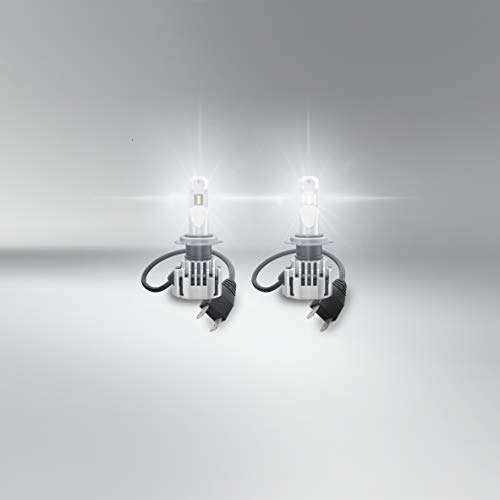 Osram Night Breaker H7-LED für 79,04€ und H4-LED für 109,04€ [Amazon]