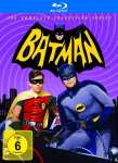 Batman - Die komplette Serie | 120 Folgen [Blu-ray]