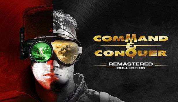 [Steam] Command & Conquer Remastered Collection