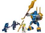 Müller Abholung Lego Ninjago 2024 (71801, 71802, 71803, 71804, 71805, 71806, 71807 und 71808 bis zu 41% mit CB)