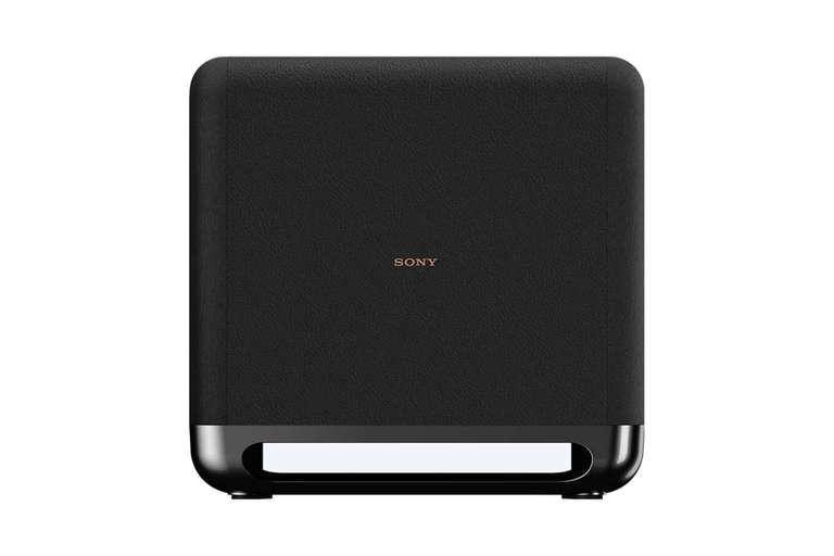 Sony HT-A9 Surround Soundsystem mit Sony SA-SW5 Subwoofer Set