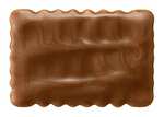 LEIBNIZ Minis Choco - Mini-Butterkeks mit Vollmilchschokolade (Prime SparAbo)