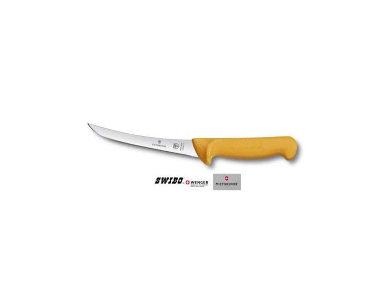 [Preisfehler] 6x Swibo Victorinox Messer Ausbeiner Ausbeinmesser halbflexibel