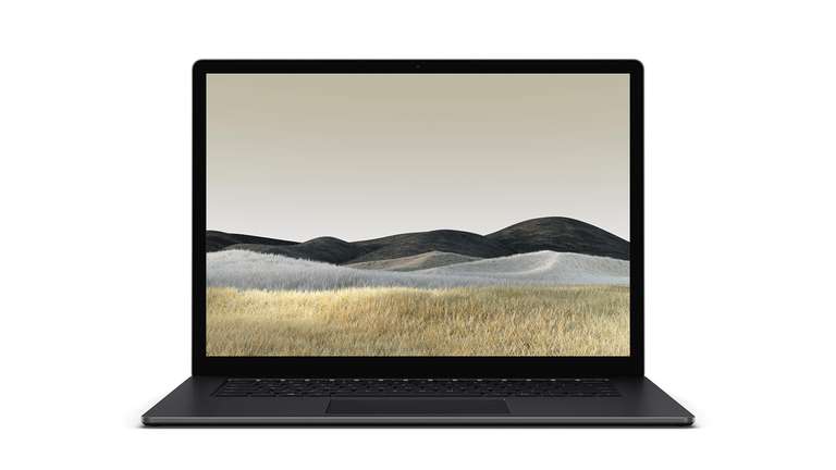 [Refurbished] Microsoft Surface Laptop 3 13.5, i5-1035G7, 8GB RAM, 128GB SSD - Neu 549€
