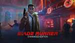 Blade Runner: Enhanced Edition - Adventure Klassiker NEUAUFLAGE [STEAM] - Historischer Tief Preis @ Steam Spring Sale