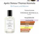 (Notino) Thomas Kosmala No.4 Aprés l'Amour Eau de Parfum 100ml (Unisex)