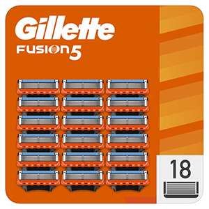 Gillette Fusion 5 Rasierklingen