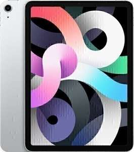 [Ebay] Apple iPad Air 4. Gen 64GB, Wi-Fi, 10,9 Zoll - Silber/Grau - differenzbesteuert