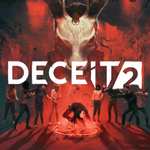 Deceit 2 / Deceit 1 [Steam]